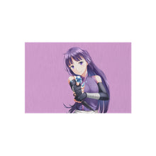 Load image into Gallery viewer, Kakei Sumire Rug
