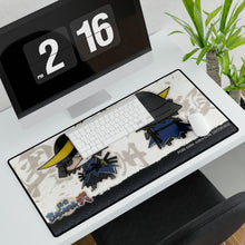 Load image into Gallery viewer, Anime Sengoku Basara Mouse Pad (Desk Mat)
