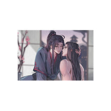 Load image into Gallery viewer, Mo Dao Zu Shi Rug
