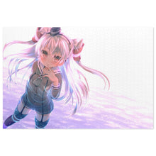 Load image into Gallery viewer, Anime Kantai Collectionr Jigsaw Puzzle

