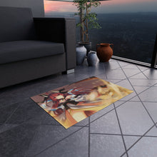 Load image into Gallery viewer, Date A Live Rug
