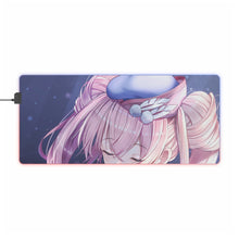 Load image into Gallery viewer, Princess Connect! Re:Dive RGB LED Mouse Pad (Desk Mat)
