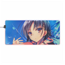 Load image into Gallery viewer, Classroom Of The Elite RGB LED Mouse Pad (Desk Mat)
