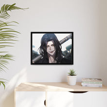 Load image into Gallery viewer, Tokyo Revengers Keisuke Baji Canvas Framed Art Print
