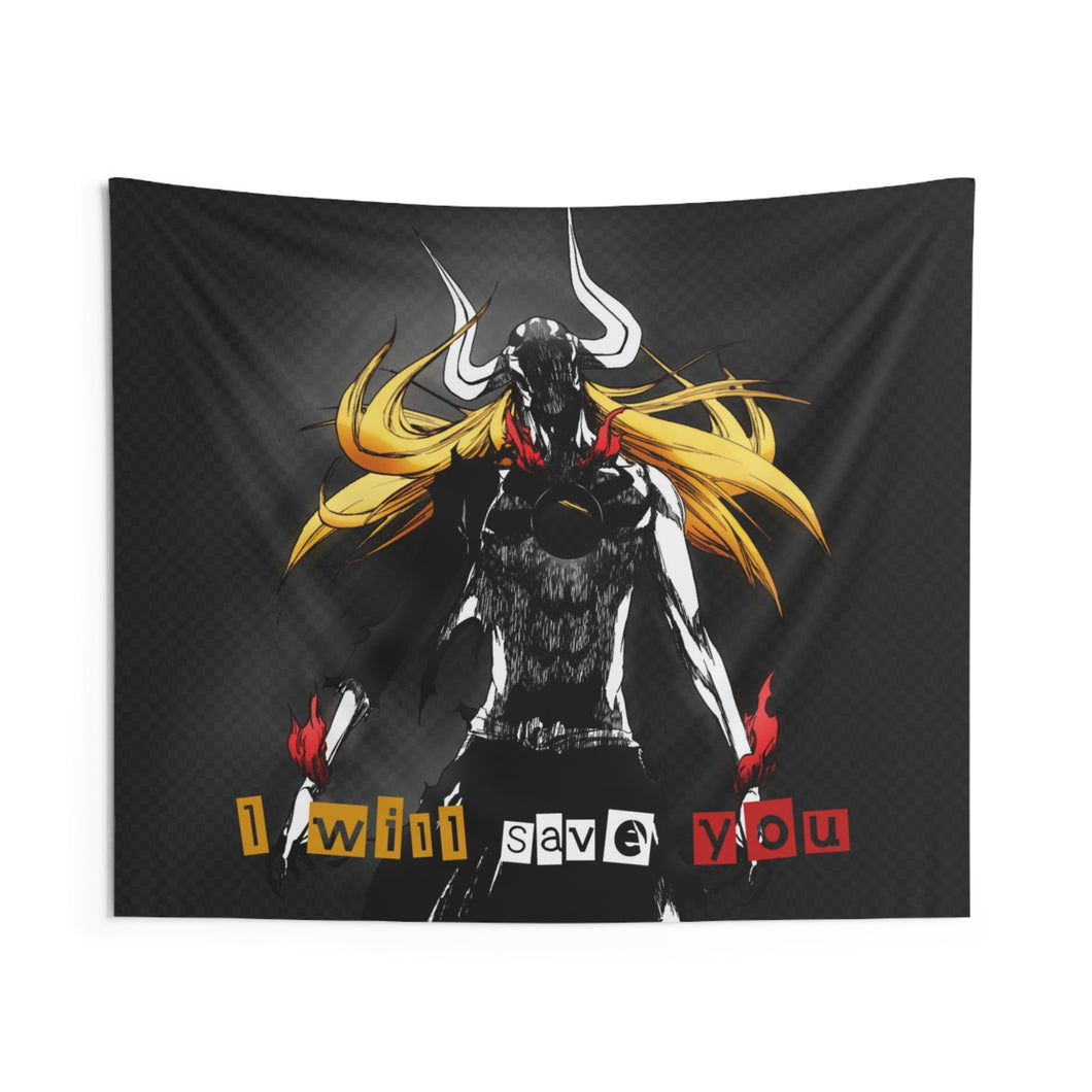 Anime Bleach Indoor Wall Tapestry