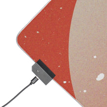Load image into Gallery viewer, Tokyo Revengers RGB LED Mouse Pad (Desk Mat)
