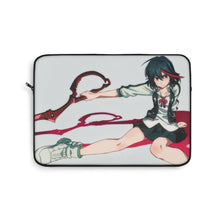 Load image into Gallery viewer, Anime Kill La Killr Laptop Sleeve
