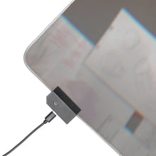 Load image into Gallery viewer, Anime Re:Creators RGB LED Mouse Pad (Desk Mat)

