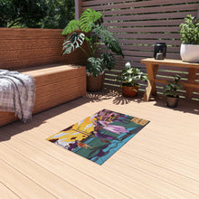 Load image into Gallery viewer, Jojo's Bizarre Adventure Rug
