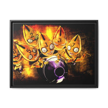 Load image into Gallery viewer, Anime Jojo&#39;s Bizarre Adventure Canvas Framed Art Print
