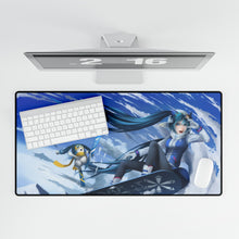 Load image into Gallery viewer, Anime Vocaloid Mouse Pad (Desk Mat)

