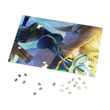 Load image into Gallery viewer, Fate/Stay Night Jigsaw Puzzle
