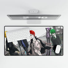 Load image into Gallery viewer, Generation Of Miracles Mouse Pad (Desk Mat)
