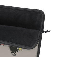 Load image into Gallery viewer, A few マクロクロスケ sketched on a cool Tokyo night Laptop Sleeve
