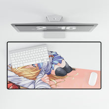 Load image into Gallery viewer, Anime Nisekoi Mouse Pad (Desk Mat)
