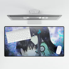 Load image into Gallery viewer, The undying love Mouse Pad (Desk Mat)
