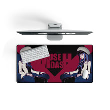 Load image into Gallery viewer, Muse Dash Mouse Pad (Desk Mat)
