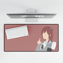 Load image into Gallery viewer, Anime ReLIFE Mouse Pad (Desk Mat)
