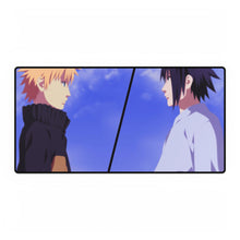 Load image into Gallery viewer, Anime Naruto Mouse Pad (Desk Mat)
