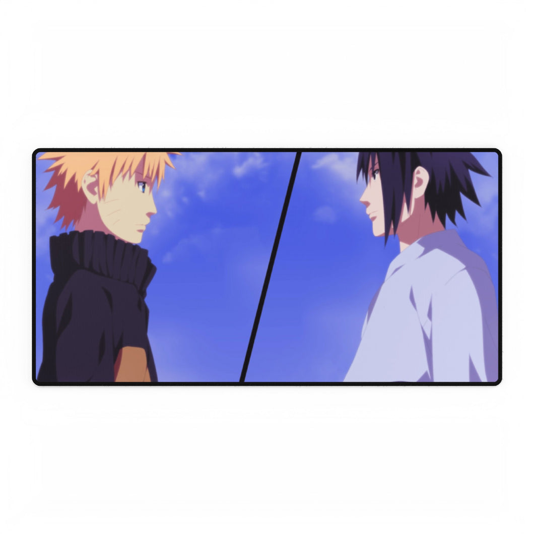 Anime Naruto Mouse Pad (Desk Mat)