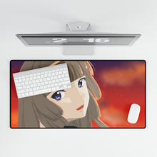 Load image into Gallery viewer, Zetsuen No Tempest Mouse Pad (Desk Mat)
