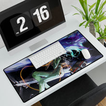 Load image into Gallery viewer, Anime Vocaloid Mouse Pad (Desk Mat)
