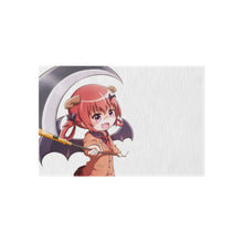 Load image into Gallery viewer, Gabriel DropOut Satanichia Kurumizawa Mcdowell Rug
