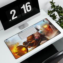Load image into Gallery viewer, Paladins Mouse Pad (Desk Mat)
