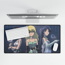 Load image into Gallery viewer, Anime The iDOLM@STER Mouse Pad (Desk Mat)
