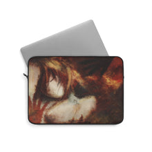 Load image into Gallery viewer, Anime Elfen Lied Laptop Sleeve
