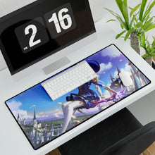 Load image into Gallery viewer, League Of Legends Mouse Pad (Desk Mat)

