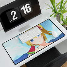 Load image into Gallery viewer, Anime Tales of Zestiria the X Mouse Pad (Desk Mat)

