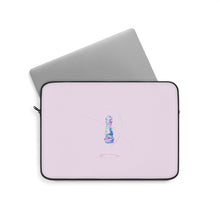 Load image into Gallery viewer, No Game No Life: Zero Laptop Sleeve
