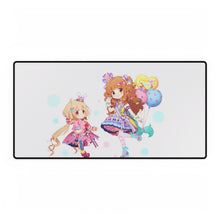 Load image into Gallery viewer, Anzu Futaba Mouse Pad (Desk Mat)

