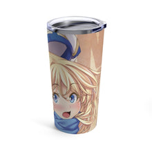 Load image into Gallery viewer, Goblin Slayer Goblin Slayer, Priestess Tumbler 20oz

