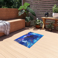 Load image into Gallery viewer, Kara no Kyōkai Rug
