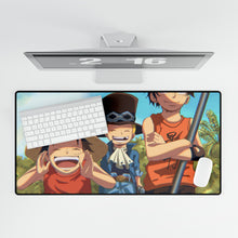 Load image into Gallery viewer, Anime One Piece Mouse Pad (Desk Mat)
