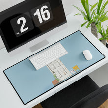 Load image into Gallery viewer, Anime Suzume no Tojimari Mouse Pad (Desk Mat)
