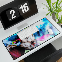 Load image into Gallery viewer, Edward Newgate Mouse Pad (Desk Mat)
