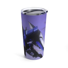 Load image into Gallery viewer, Anime Gundam Tumbler 20oz
