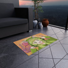 Load image into Gallery viewer, Mairimashita! Iruma-kun Rug
