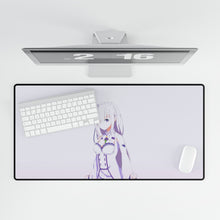 Load image into Gallery viewer, Anime Re:ZERO -Starting Life in Another World- Mouse Pad (Desk Mat)
