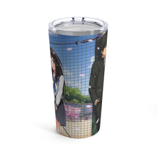 Load image into Gallery viewer, Hyuoka main members Tumbler 20oz
