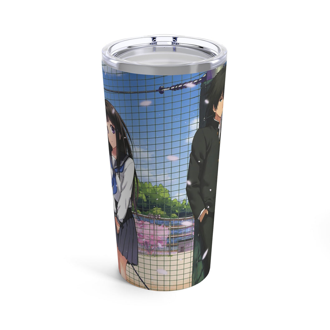 Hyuoka main members Tumbler 20oz