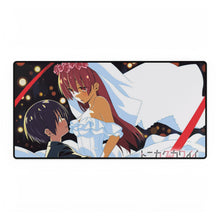Load image into Gallery viewer, Tonikawa Over The Moon For You Mouse Pad (Desk Mat)
