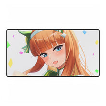 Load image into Gallery viewer, Silence Suzuka Mouse Pad (Desk Mat)
