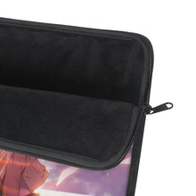Load image into Gallery viewer, Your Lie In April Laptop Sleeve
