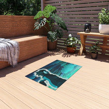 Load image into Gallery viewer, Avatar: The Legend Of Korra Rug
