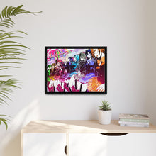 Load image into Gallery viewer, Anime Love Live! Canvas Framed Art Print
