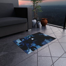 Load image into Gallery viewer, Black Rock Shooter Rug
